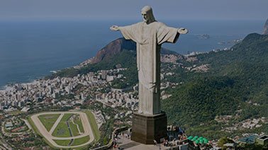 south-america