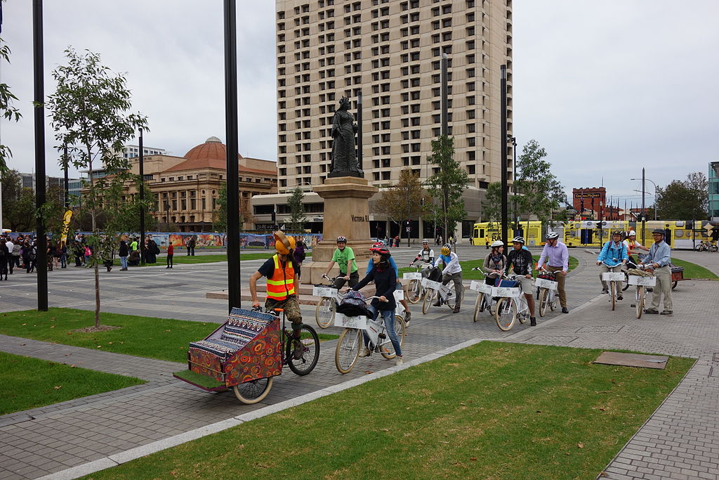 Adelaide