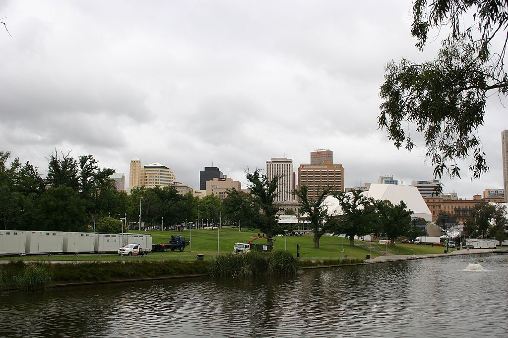 Adelaide
