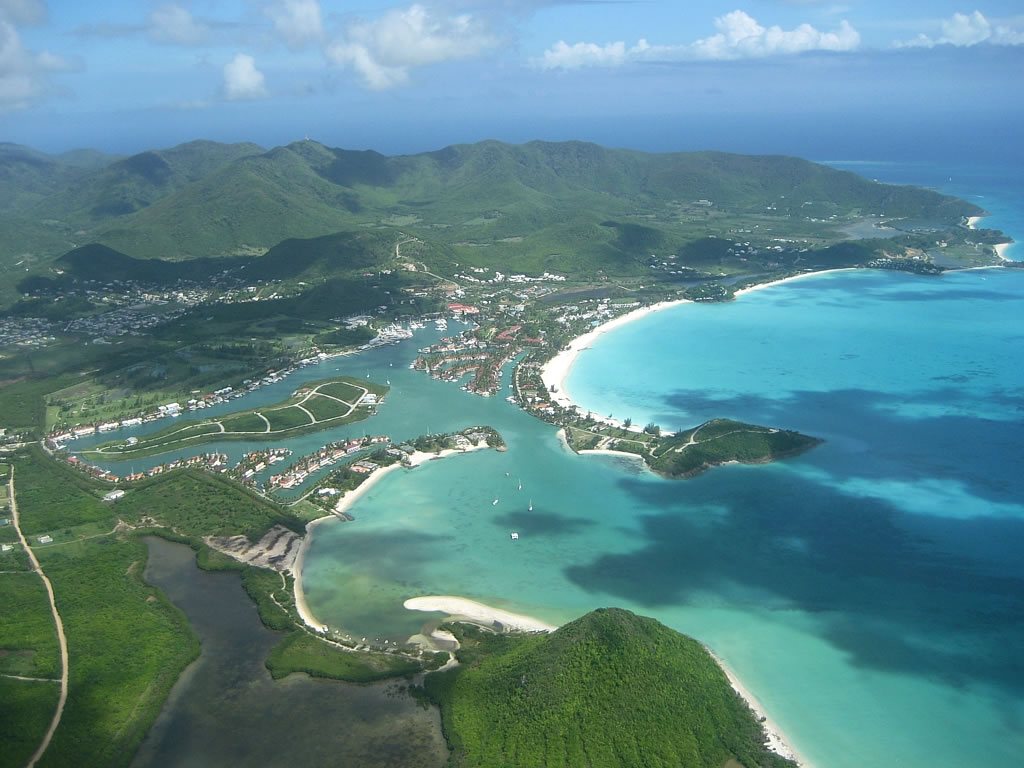 Antigua Barbuda