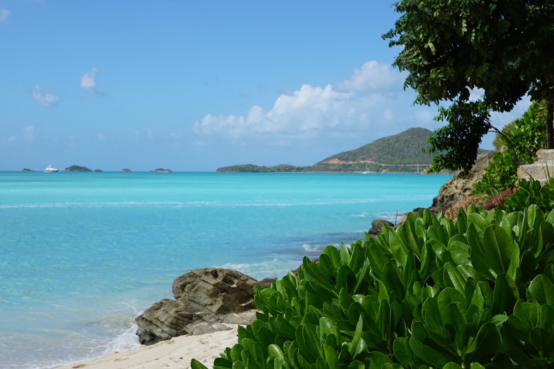 Antigua Barbuda