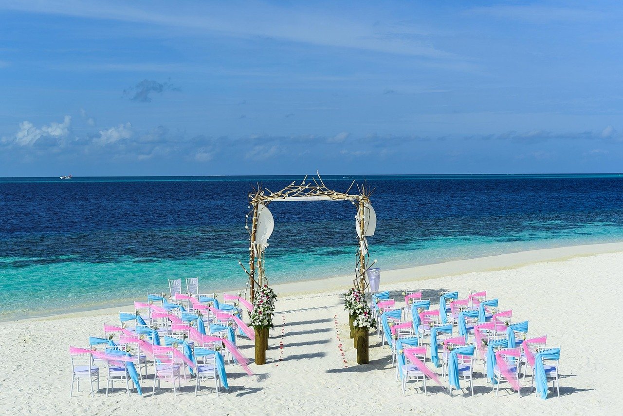 Maldives