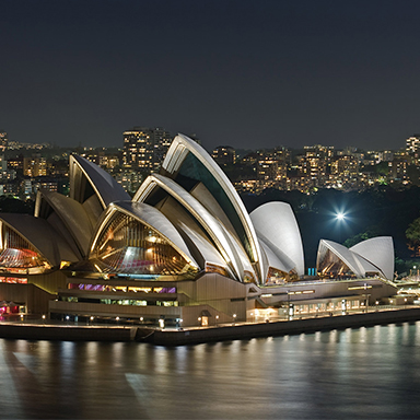 australia