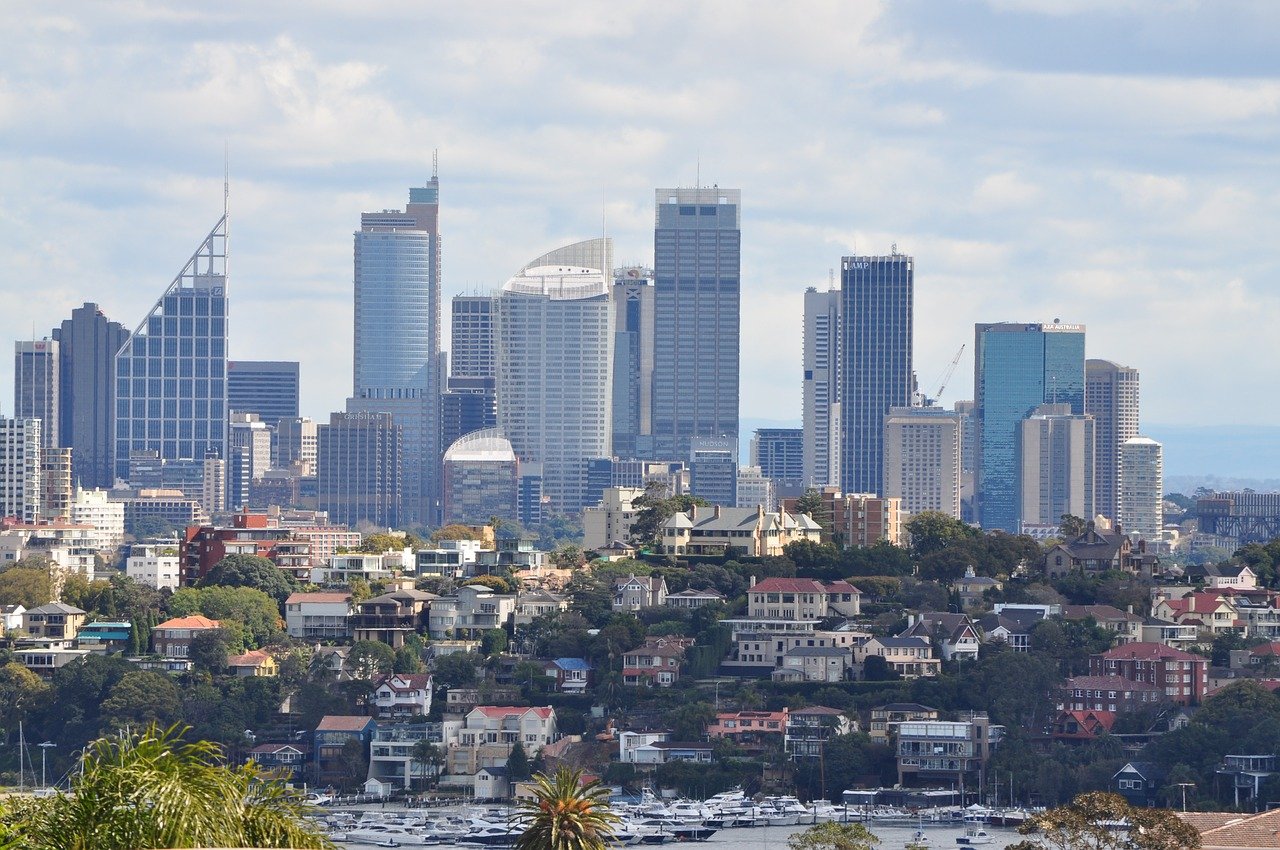 Sydney