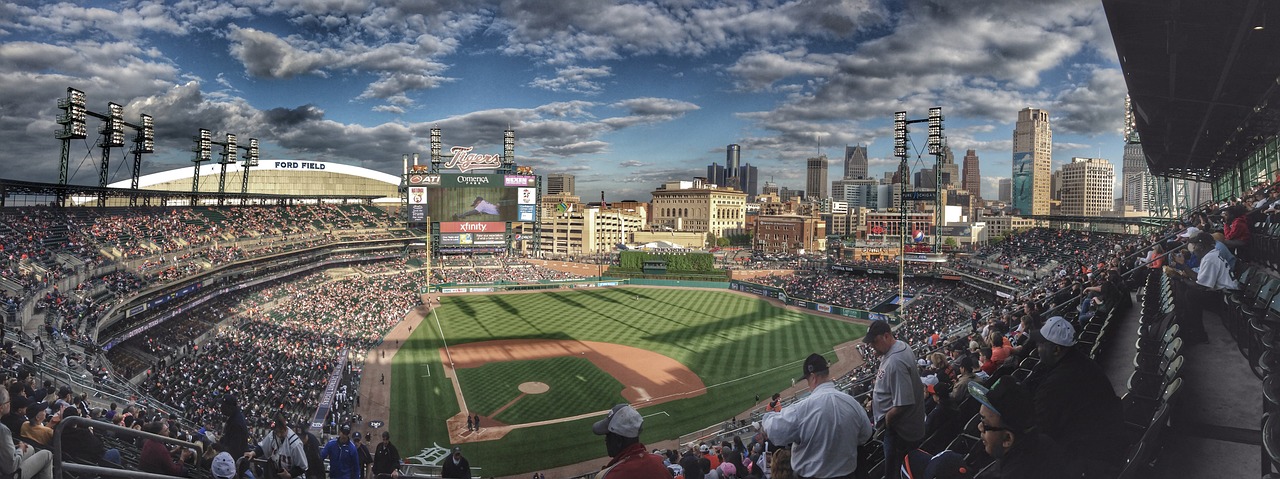 Detroit