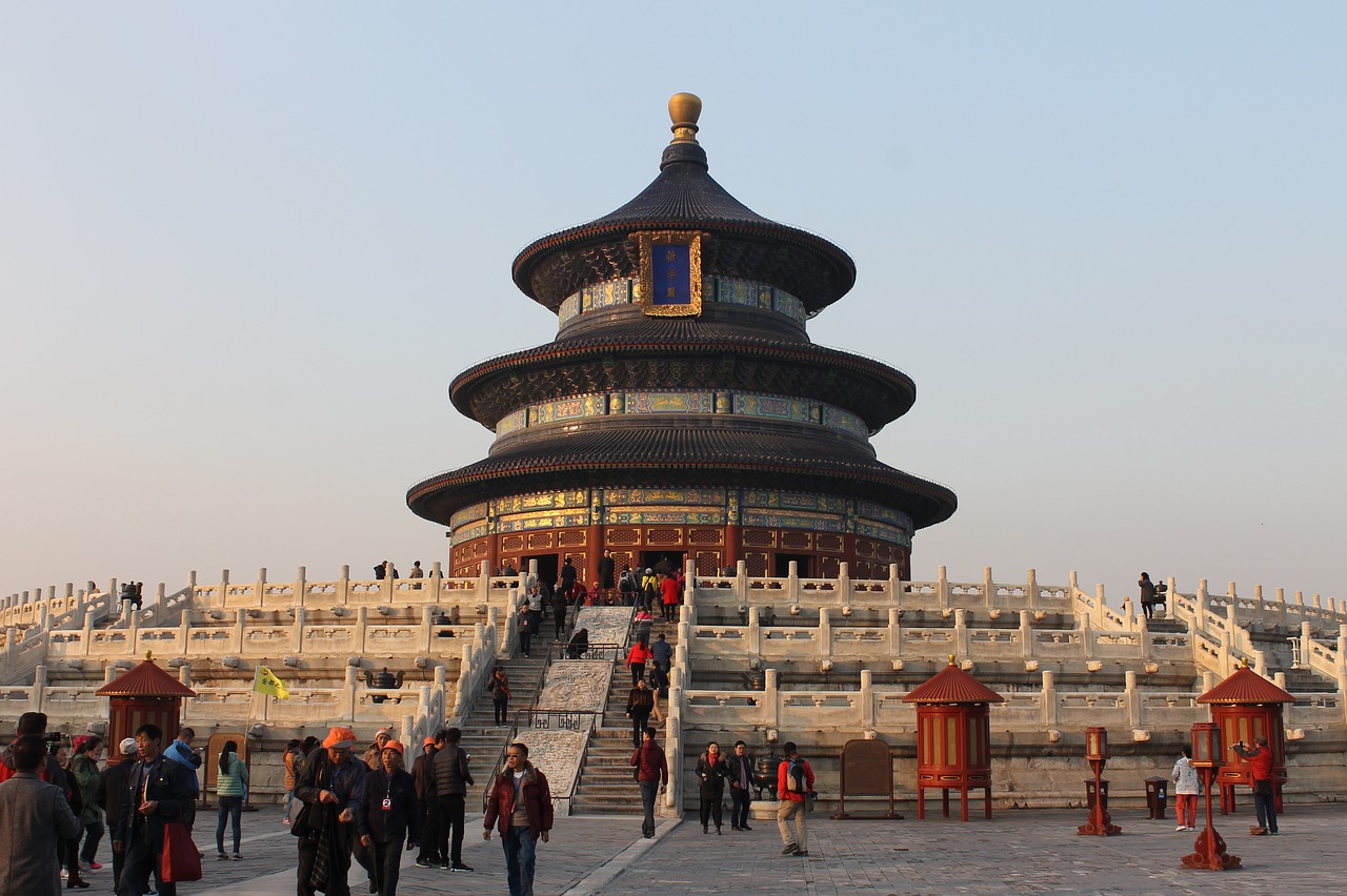 Beijing