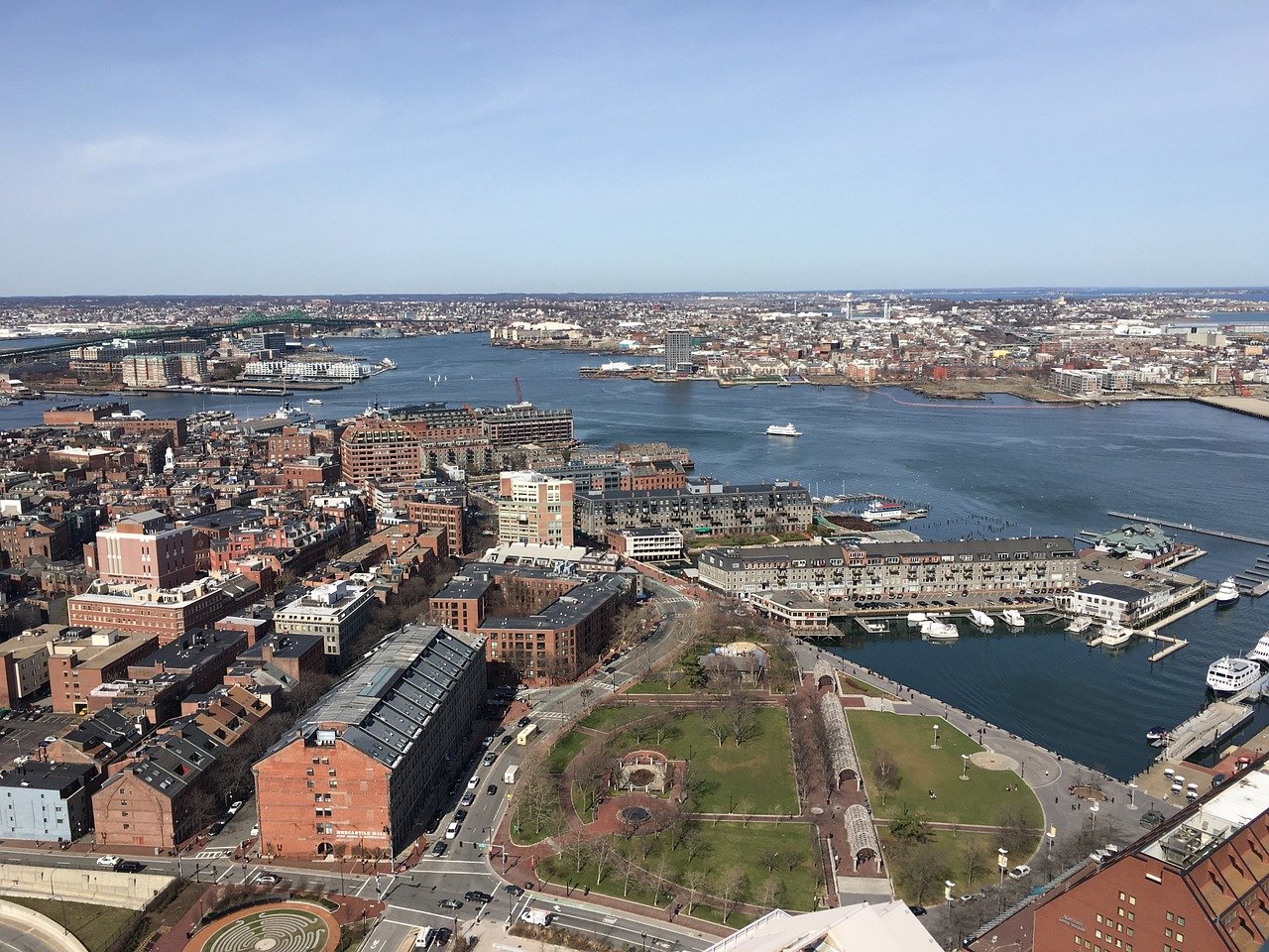 Boston