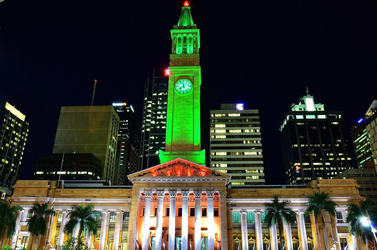 Brisbane