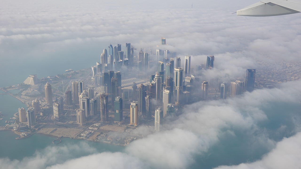 Doha
