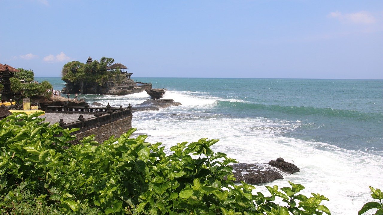 Indian Ocean