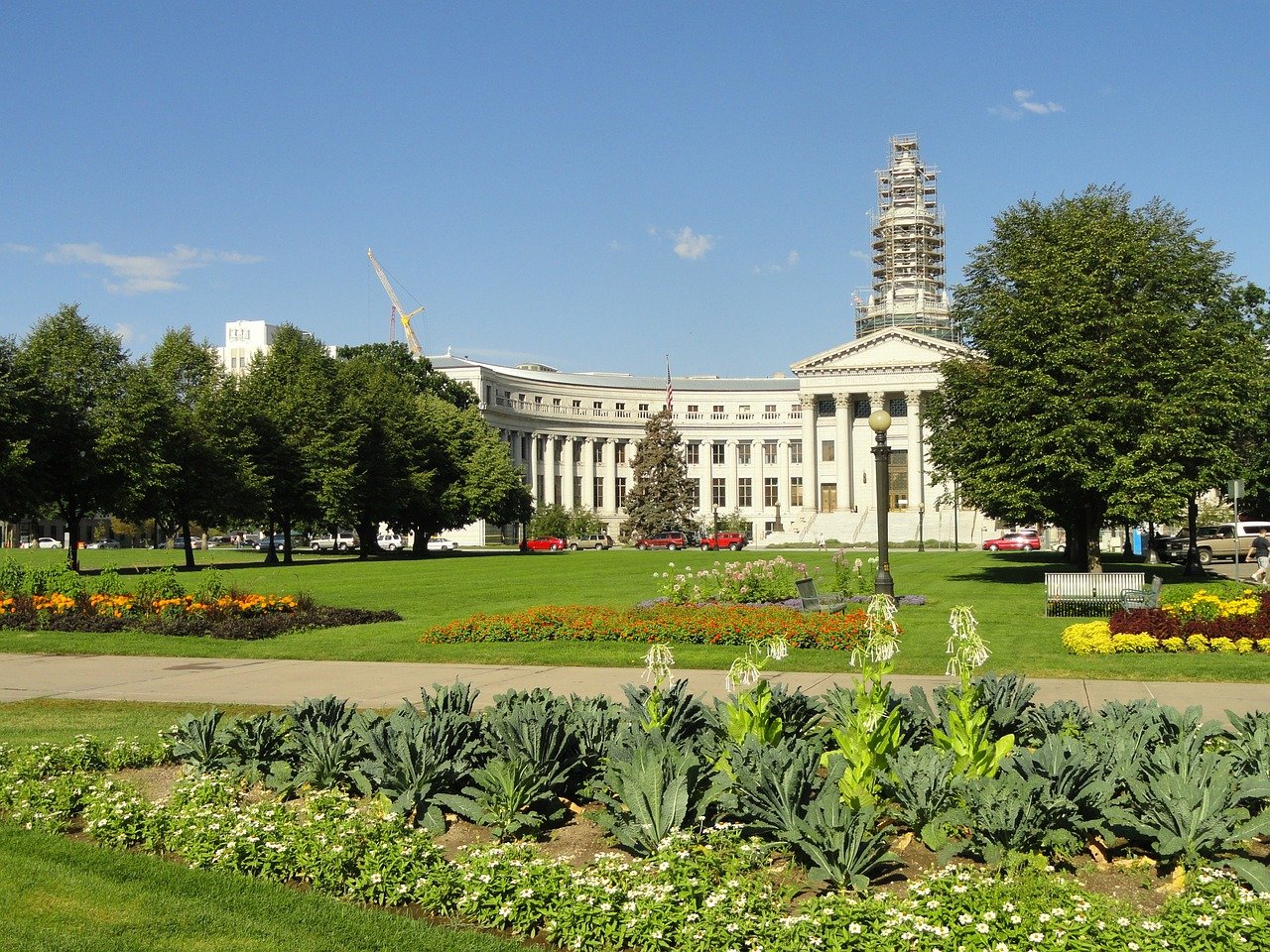 Denver