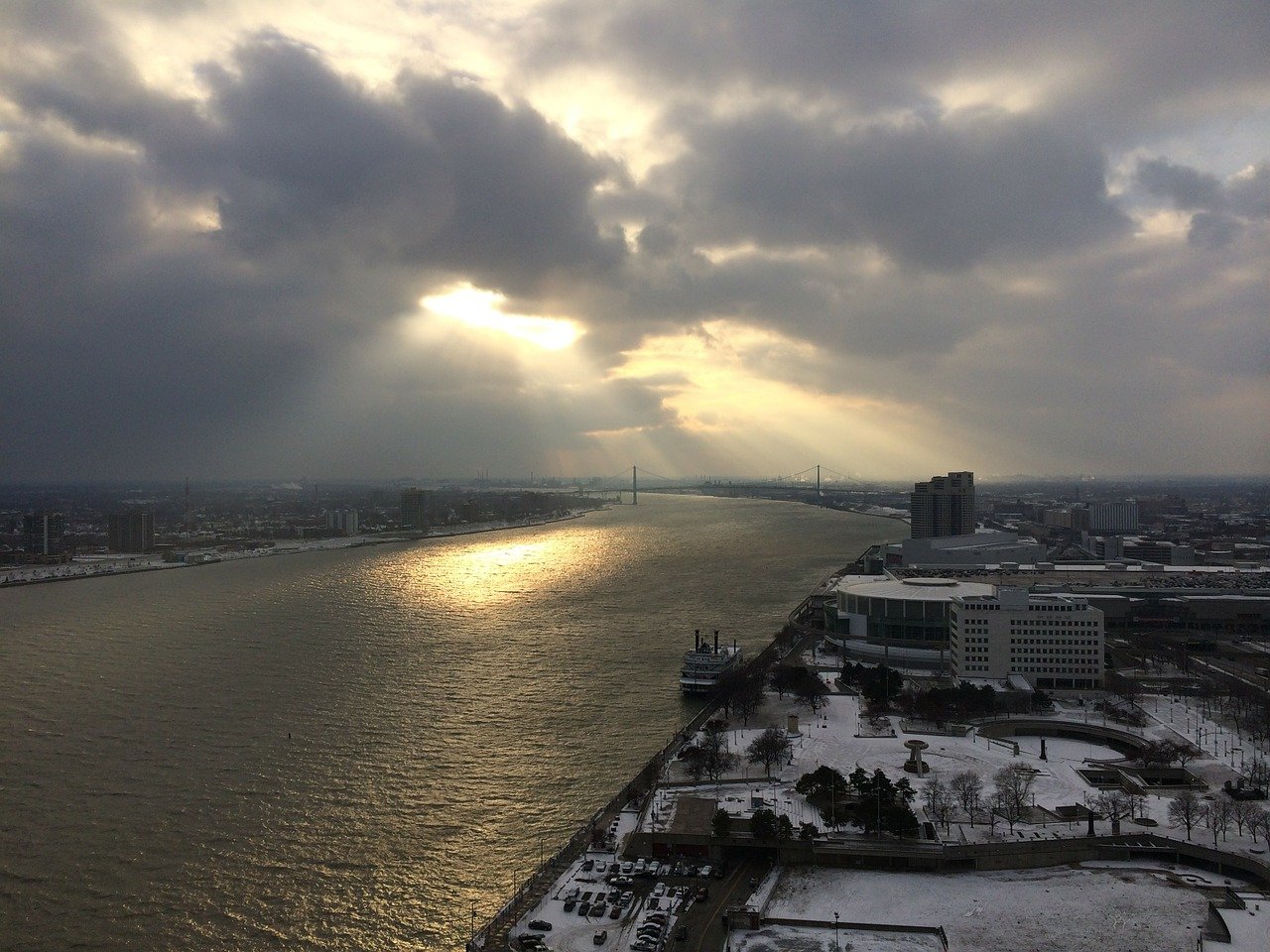 Detroit
