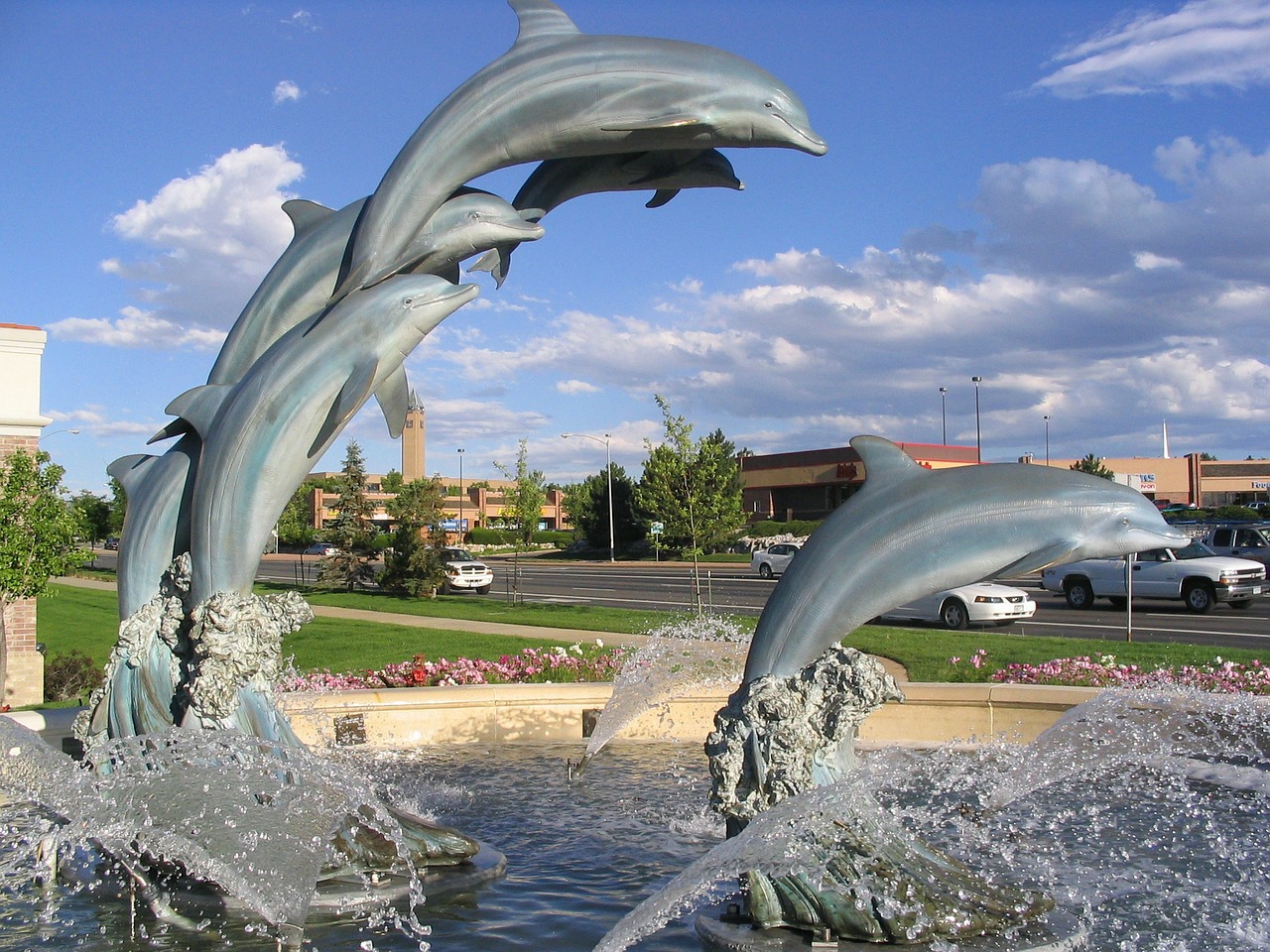 Denver