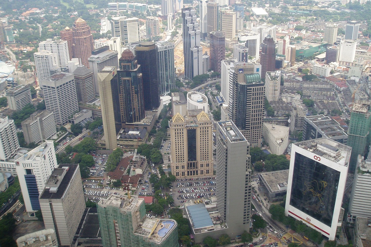 Kuala Lumpur