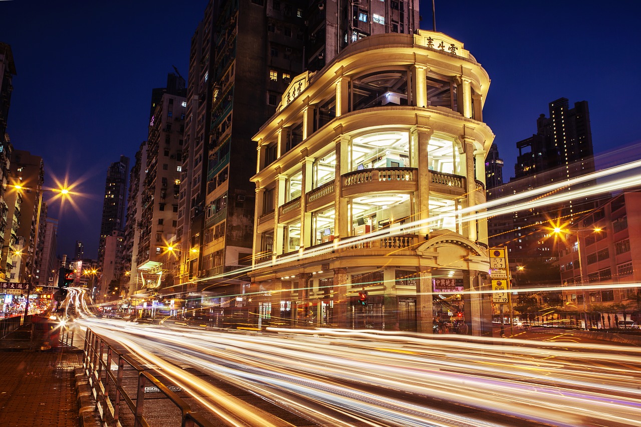 Hong Kong