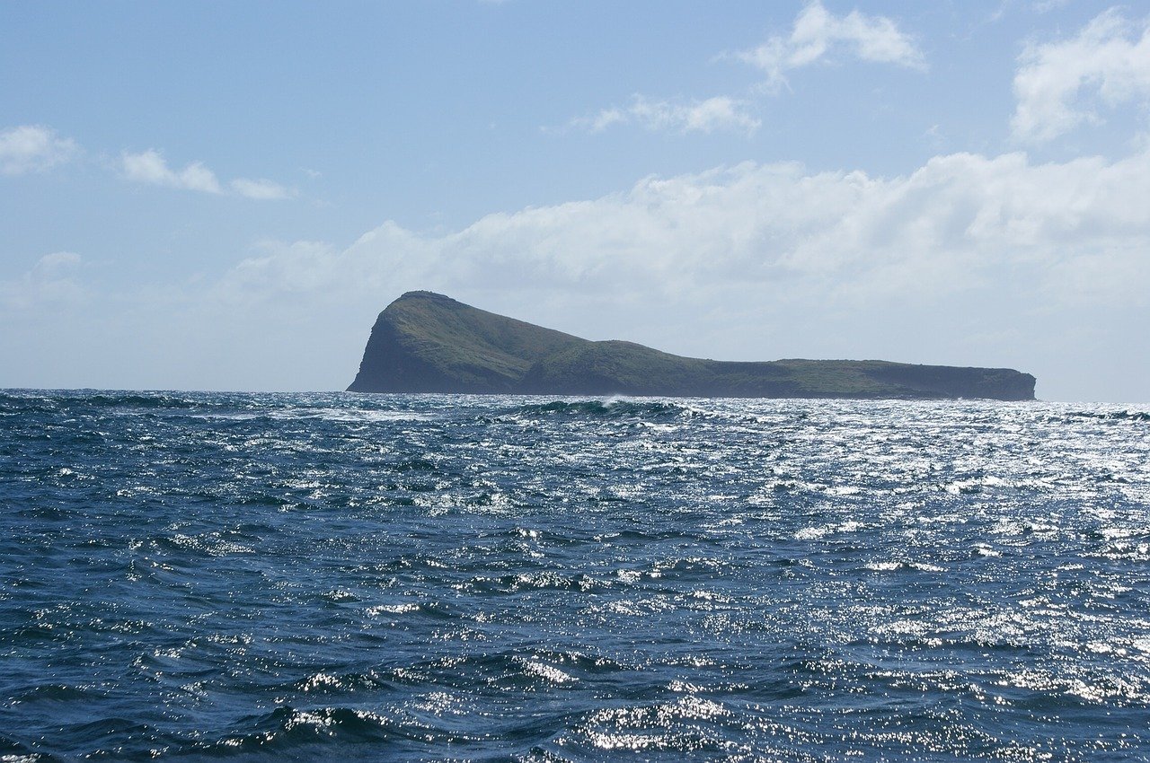 Mauritius