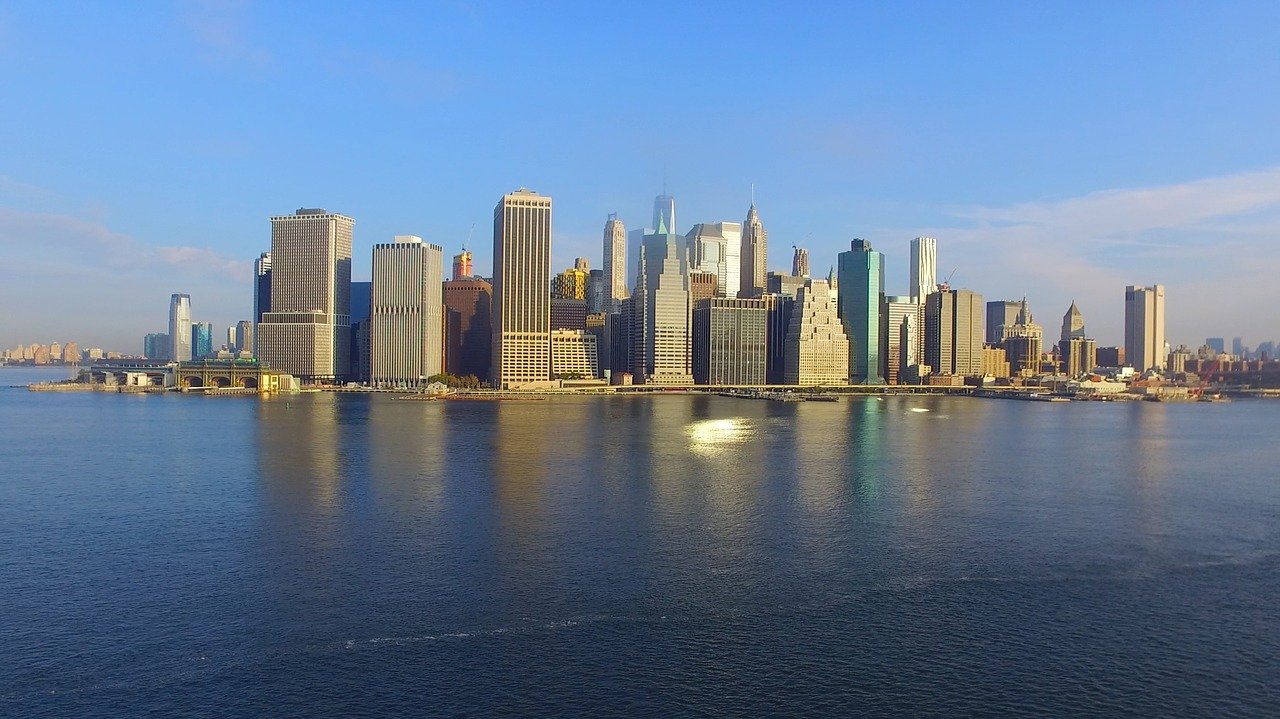 New York