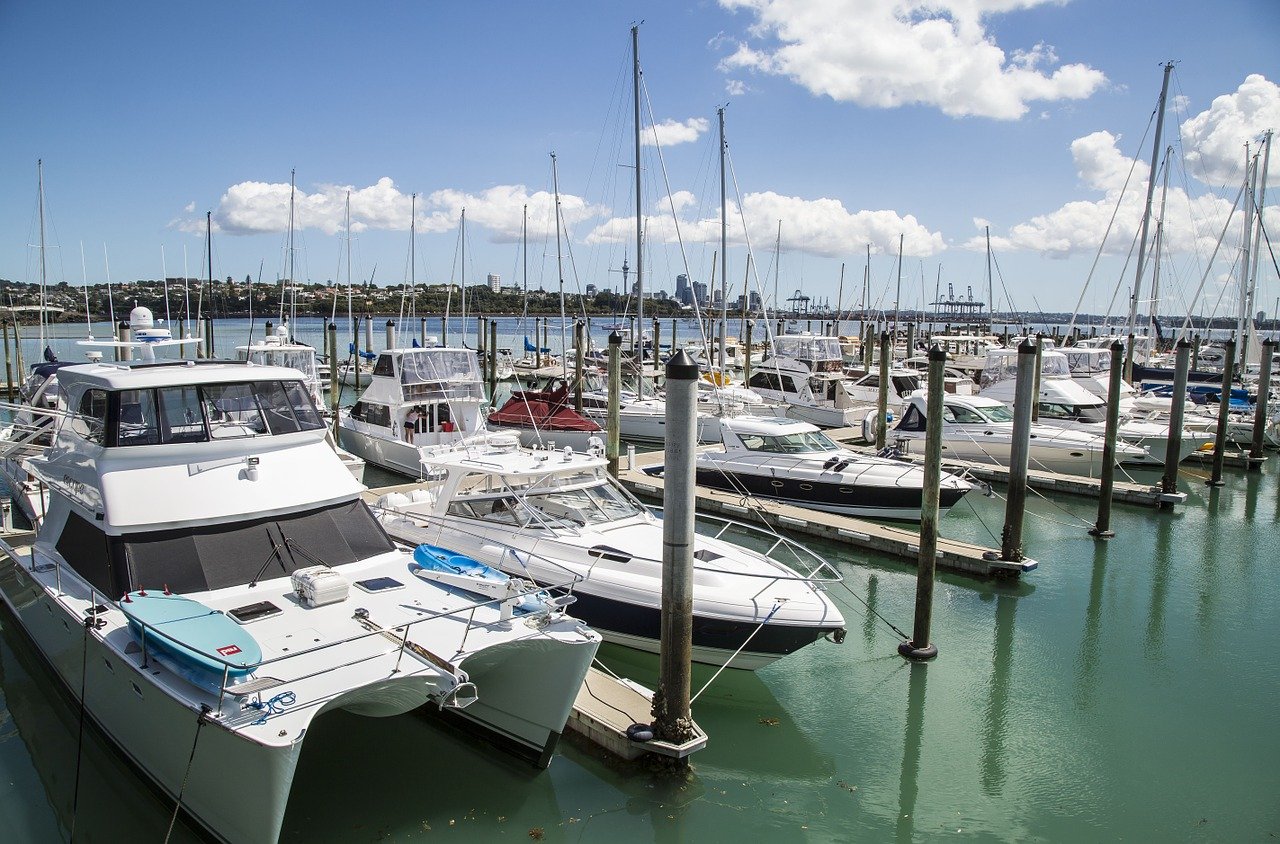Auckland