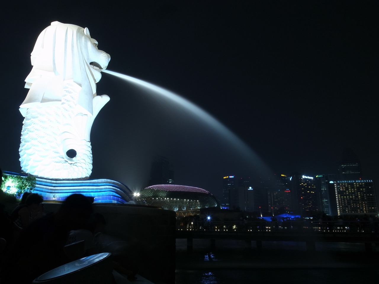 Singapore