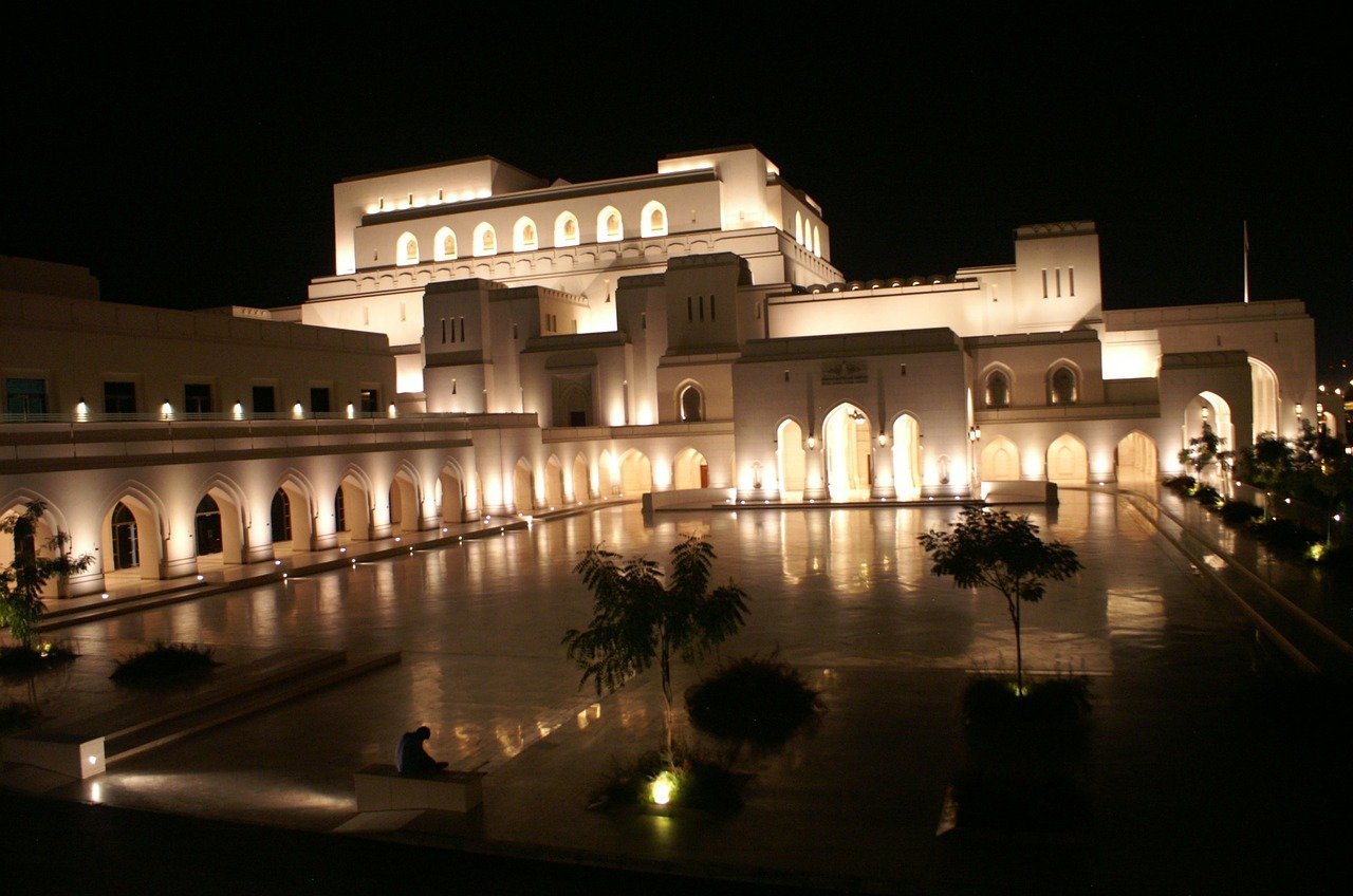 Muscat