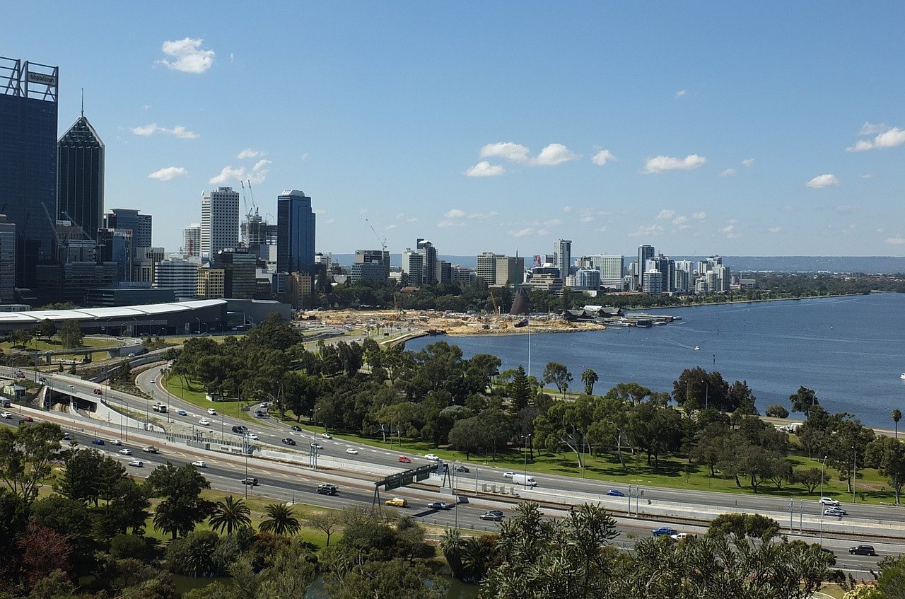 Perth