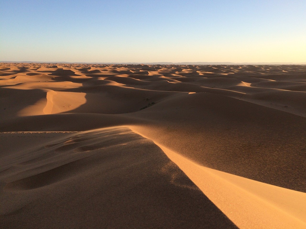 Middle East