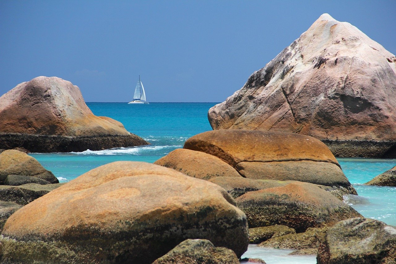 Caribbean
