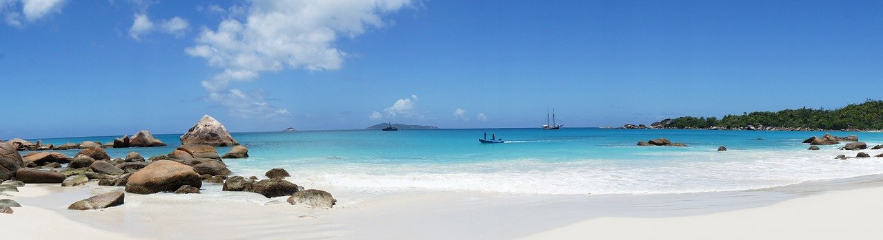 Seychelles