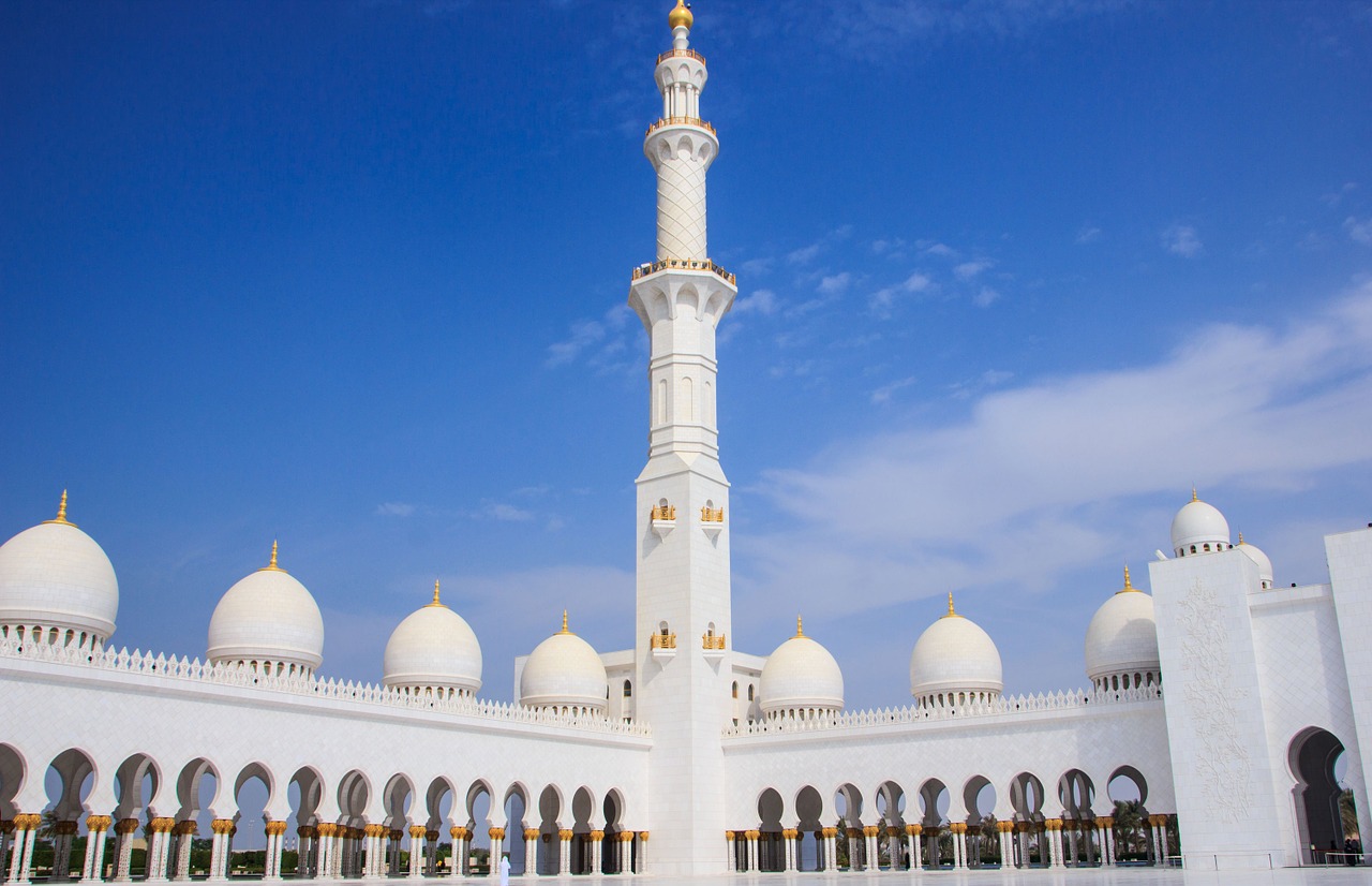 Abu Dhabi