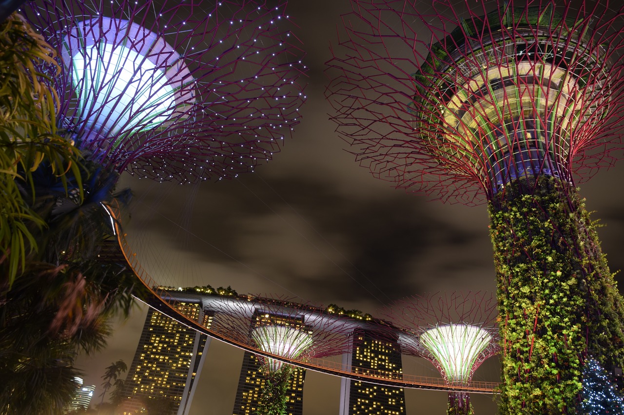 Singapore