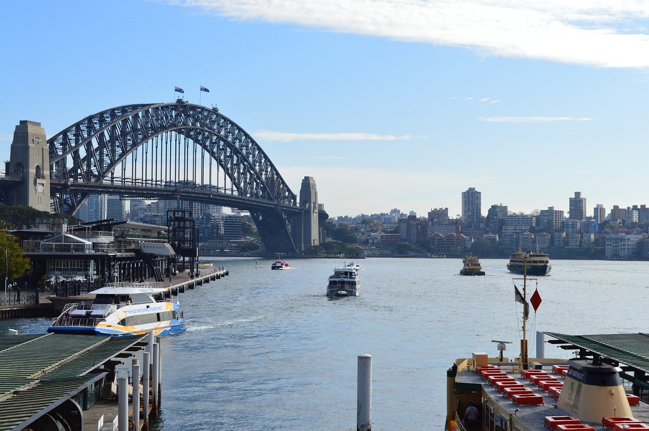 Sydney