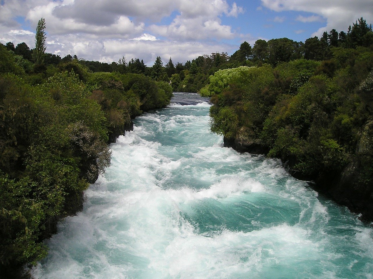 New Zealand
