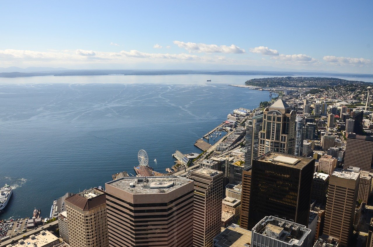 Seattle