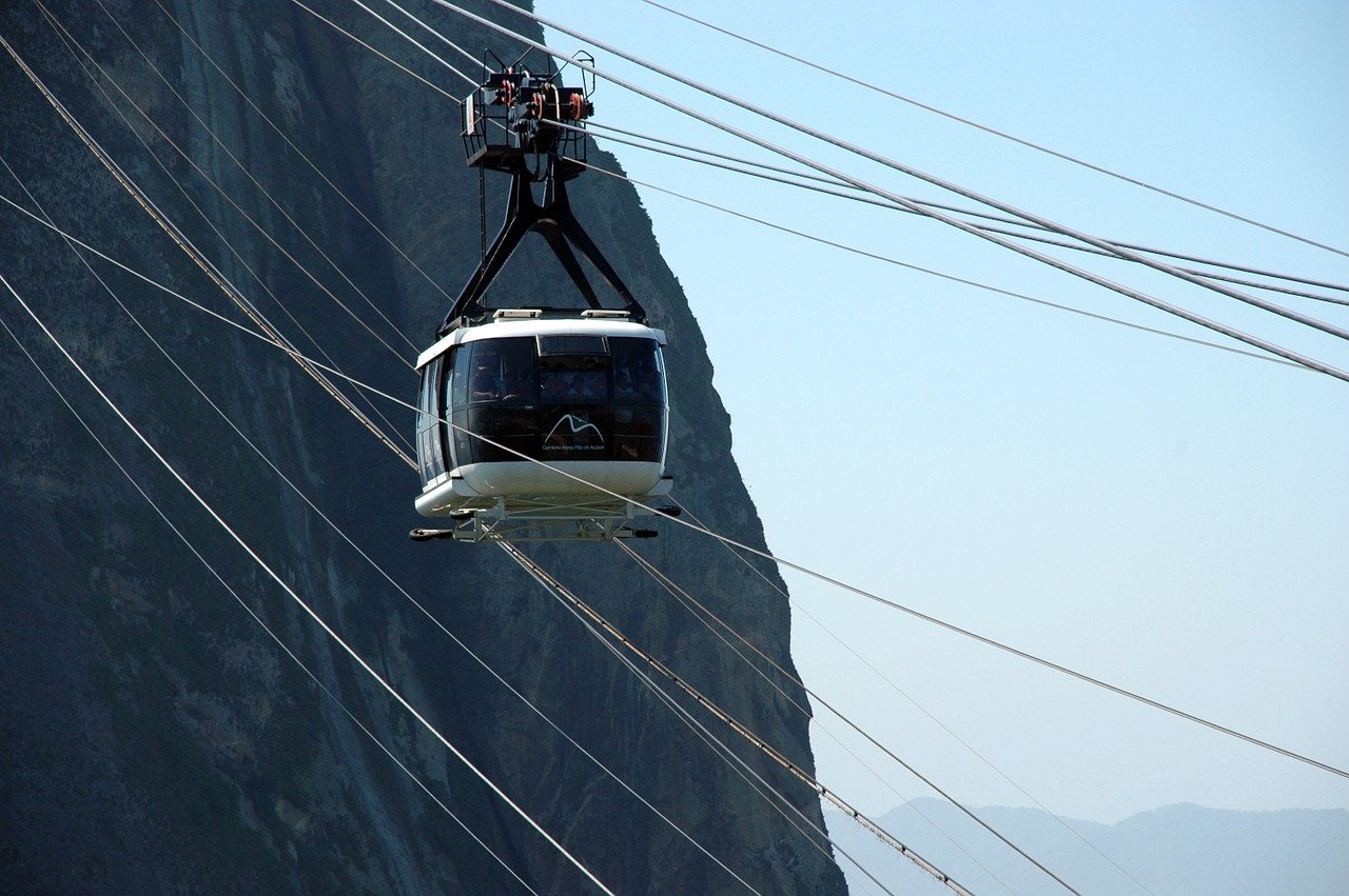 Rio de Janeiro