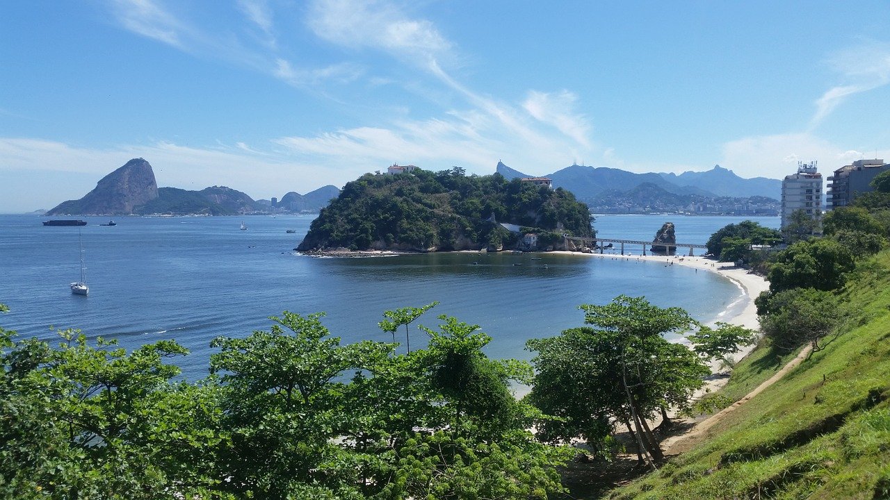 Rio de Janeiro