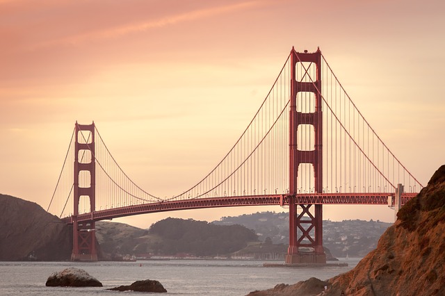 San Francisco on a budget