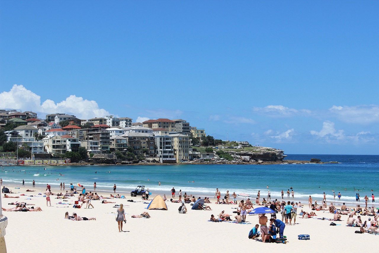 best sydney beaches