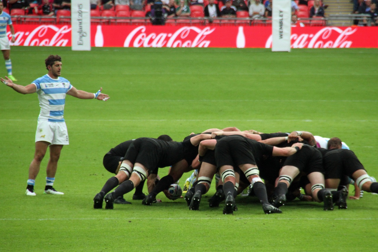 Rugby World Cup 2019