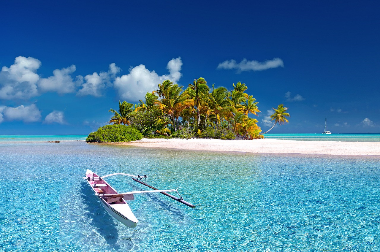 Summer Holiday
